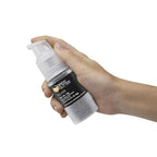 Brew Glitter - Silver (25g 1x Pump) | Edible Glitter for Cakes, Cupcakes, Cake Pops, Drinks, Desserts by Bakell