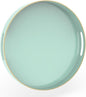MAONAME Mint Green Decorative Tray by MAONAME
