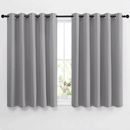 NICETOWN Bedroom Blackout Curtain & Drapes by NICETOWN
