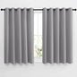 NICETOWN Bedroom Blackout Curtain & Drapes by NICETOWN