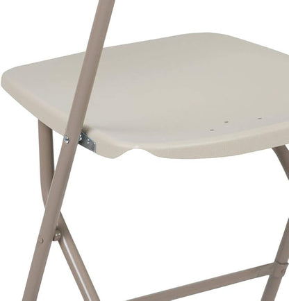 Flash Furniture Hercules™ Series Plastic Folding Chair - Image 11