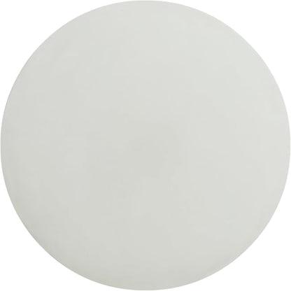Christopher Knight Home Ottilie Outdoor Side Table, Lightweight Concrete Garden - Image 10