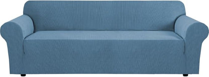 H.VERSAILTEX Stretch Couch Covers by HVERSAILTEX
