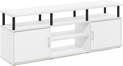 Furinno Jensen Entertainment Center Stand - Image 6
