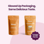 Blume Pumpkin Spice Latte - Superfoods Powdered Latte - Syrup free, Organic & Vegan Latte - 30 Servings (125g)