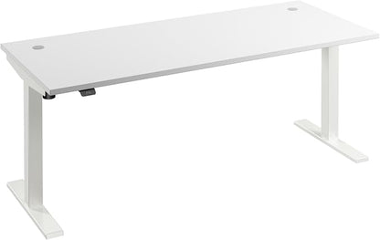 Bush Business Furniture 72-inch Electric Height Adjustable Standing Desk - Image 3