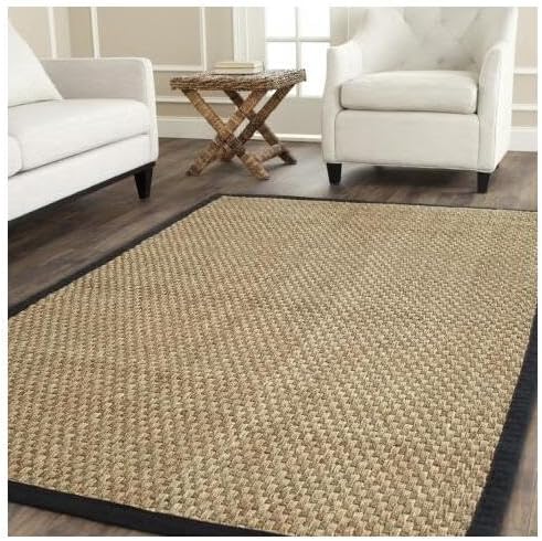SAFAVIEH Area Rug 5' Square - Image 2