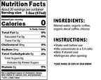 Explorer Cold Brew Coffee Bundle | Low & Regular Caffeine Concentrate | 32 fl oz I Organic Gluten Free Instant Liquid Mix | Iced or Hot | 1:4 Super Concentrated