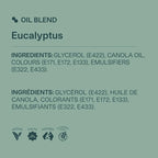 Colour Mill Oil-Based Food Coloring, 20 Milliliters Eucalyptus