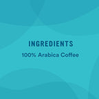 Cameron's Coffee Classic Cold Brew Instant Single Serve Sticks, Medium Roast , 100% Arabica , 128 Count