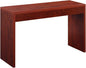 Northfield Entryway Hall Console Table/Desk by ConvenienceConcepts