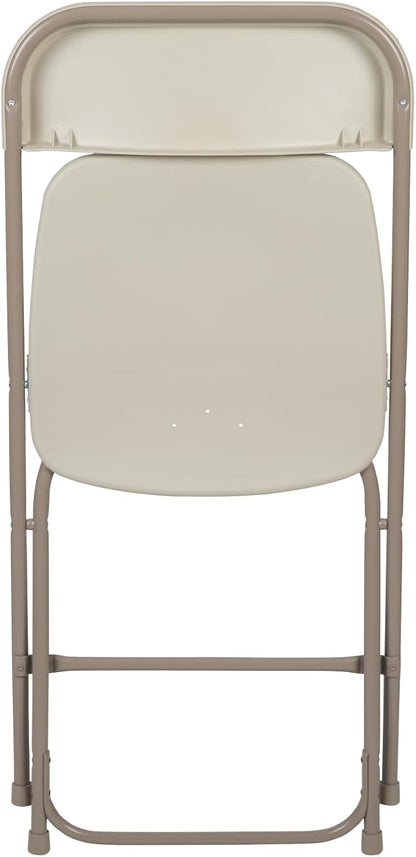 Flash Furniture Hercules Series Plastic Folding Chairs - Image 14