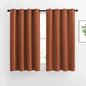 NICETOWN Kitchen Window Curtains Over Sink by NICETOWN