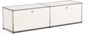 Modern Storage Cabinet Sideboard Versatile Free-Standing Organizer Cabinets by ARVORAHome