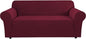 H.VERSAILTEX Stretch Sofa Covers by HVERSAILTEX