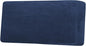 H.VERSAILTEX Velvet Stretch Individual Couch Cushion Cover Plush Cushion by HVERSAILTEX