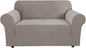 H.VERSAILTEX Stretch Couch Cover Sofa Covers by HVERSAILTEX