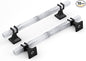 Rergy Cabinet Handles Marble Drawer Pulls and Knobs, T-Bar Hardware by Rergy