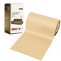 Leather Repair Patch Tape Kit Beige Tan 3 x 60 inch Self Adhesive Leather by Cindy%27s+Tape