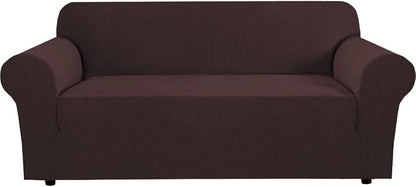 H.VERSAILTEX Stretch Couch Covers by HVERSAILTEX