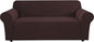 H.VERSAILTEX Stretch Couch Covers by HVERSAILTEX