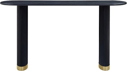 59.06" Narrow Console Table for Living Room - Image 7