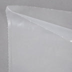 Soro Essentials- 18" Disposable Pastry Bag Pack of 100- Anti Burst Thickened Disposable Icing Piping Pastry Bags Non-Slip Decorating Bags Ideal for Cakes and Cookies Decoration for Home Restaurant