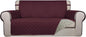 PureFit Reversible Quilted Couch Covers by PureFit