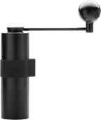 Normcore Manual Coffee Grinder V3 - Hand Coffee Grinder with Stainless Steel 38mm Contemporary Conical Burr - Adjustable Settings - For Aeropress, Espresso, Pour over, French Press
