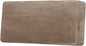 H.VERSAILTEX Velvet Stretch Individual Couch Cushion Cover Plush Cushion by HVERSAILTEX