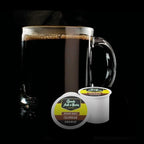 Chock full o’Nuts Colombian Keurig K-Cup Pods for Keurig Brewers – Premium Arabica, Medium Roast – Single Serve – 4 Packs of 24 K-Cup Pods