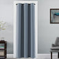 H.VERSAILTEX Doorway Curtain Blackout Closet Door Curtain Room Divider Window by HVERSAILTEX