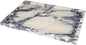 Real Luxurious Natural Marble Vanity Tray Genuine Marble/Stone Storage Tray by DUANYAN