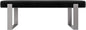 VANT Upholstered Bed Bench by VantPanels