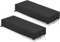Chaise Lounge Covers, 2 Pack Waterproof Outdoor Lounge Chair Covers by Yourpatiocoverexpert