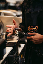 Bristot Single Origin Ethiopia Sidamo – Italian Espresso Beans – 100% Arabica – Medium Roast – Notes of Bergamot, Orange & Spices – 7.93 oz – 225 g