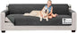 Sofa Shield® Couch Slip Covers for Dogs, Reversible Furniture Protector by SofaShield