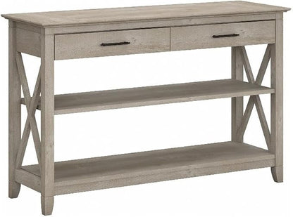 Bush Home Key West Console Table by BushHome