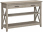 Bush Home Key West Console Table by BushHome