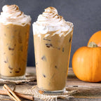 DaVinci Gourmet Classic Pumpkin Pie Syrup, 25.4 Fluid Ounces (Pack of 4)