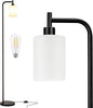 Ziisee Floor Lamps for Living Room by Ziisee