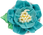 Restaurantware-Russian Piping Tip, 1 Petal Cake Decor Piping Tip - #25, Corrosion-Resistant, Stainless Steel Decorating Tip For Frosting, Dishwashable, Decorate Cupcakes, Cakes, or Cookies
