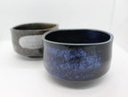 Japanese Traditional Handcrafted Mino Matcha Chawan Tea Bowl Cup Ceremony Tableware Pottery (Seikingama)