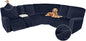Arfntevss Sectional Recliner Couch Covers Velvet Washable Corner Sectional Sofa by Arfntevss