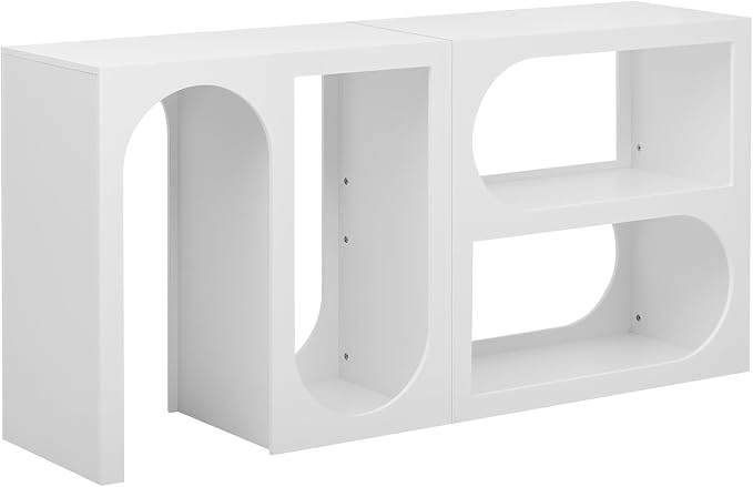 Modular Entryway Console Table - Image 7