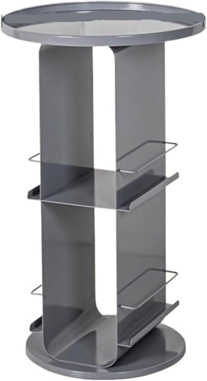 Compatible for Scandinavian Minimalist Sofa Side Table by Unknown