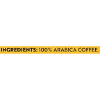 Gevalia Signature Blend Mild Light Roast K-Cup Coffee Pods (84 ct Box) (Pack of 2)