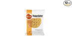 WOW Baking Company Gluten-Free Cookies, Peanut Butter, 2.75 Ounce (Pack of 12)