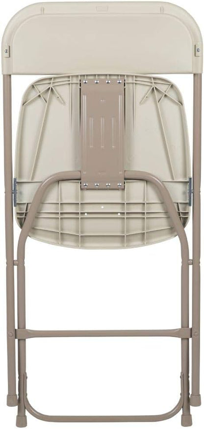 Flash Furniture Hercules™ Series Plastic Folding Chair - Image 10