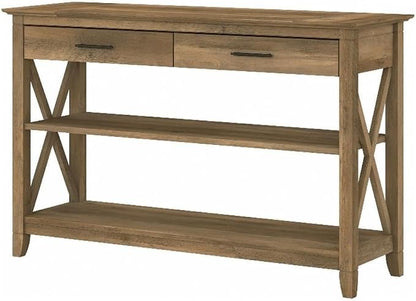 Bush Home Key West Console Table by BushHome